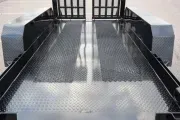 new Equipment / Flatbed Trailers BND  for sale, in Schoolcraft, MI Thumbnail 8