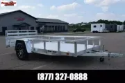 new Utility Trailers Sport Haven  for sale, in Schoolcraft, MI Thumbnail 1