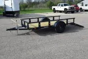 new Utility Trailers HTC  for sale, in Schoolcraft, MI Thumbnail 9