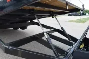 new Equipment / Flatbed Trailers BND  for sale, in Schoolcraft, MI Thumbnail 11