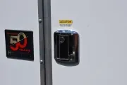 new Cargo (Enclosed) Trailers Haulmark  for sale, in Schoolcraft, MI Thumbnail 8