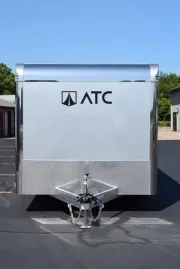 new Car Haulers / Racing Trailers ATC  for sale, in Schoolcraft, MI Thumbnail 6