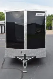 new Cargo (Enclosed) Trailers Haulmark  for sale, in Schoolcraft, MI Thumbnail 5