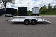new Utility Trailers Sport Haven  for sale, in Schoolcraft, MI Thumbnail 7