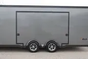 new Car Haulers / Racing Trailers InTech  for sale, in Schoolcraft, MI Thumbnail 13