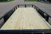 new Utility Trailers HTC  for sale, in Schoolcraft, MI Thumbnail 6