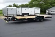 new Equipment / Flatbed Trailers BND  for sale, in Schoolcraft, MI Thumbnail 6