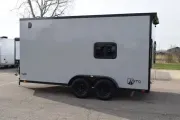 new Cargo (Enclosed) Trailers ATC  for sale, in Schoolcraft, MI Thumbnail 2
