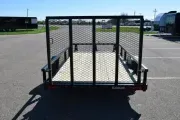 new Utility Trailers HTC  for sale, in Schoolcraft, MI Thumbnail 3