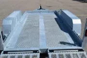 new Equipment / Flatbed Trailers BND  for sale, in Schoolcraft, MI Thumbnail 6
