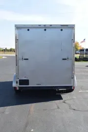 used Cargo (Enclosed) Trailers Cargo Mate  for sale, in Schoolcraft, MI Thumbnail 11