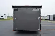 new Cargo (Enclosed) Trailers Haulmark  for sale, in Schoolcraft, MI Thumbnail 4