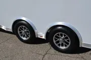 new Car Haulers / Racing Trailers InTech  for sale, in Schoolcraft, MI Thumbnail 3