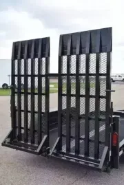 new Equipment / Flatbed Trailers BND  for sale, in Schoolcraft, MI Thumbnail 5