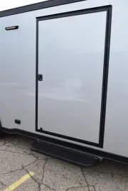new Car Haulers / Racing Trailers InTech  for sale, in Schoolcraft, MI Thumbnail 4