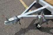 new Utility Trailers Sport Haven  for sale, in Schoolcraft, MI Thumbnail 11