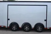 new Car Haulers / Racing Trailers InTech  for sale, in Schoolcraft, MI Thumbnail 8