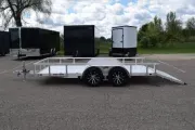 new Utility Trailers Sport Haven  for sale, in Schoolcraft, MI Thumbnail 7