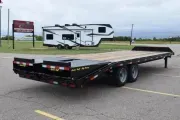 new Equipment / Flatbed Trailers Gatormade Trailers  for sale, in Schoolcraft, MI Thumbnail 3