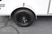 new Cargo (Enclosed) Trailers Haulmark  for sale, in Schoolcraft, MI Thumbnail 9