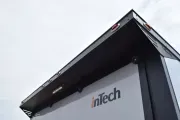 new Car Haulers / Racing Trailers InTech  for sale, in Schoolcraft, MI Thumbnail 13
