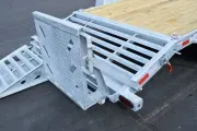 new Equipment / Flatbed Trailers BND  for sale, in Schoolcraft, MI Thumbnail 4