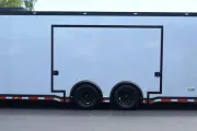 new Car Haulers / Racing Trailers InTech  for sale, in Schoolcraft, MI Thumbnail 6