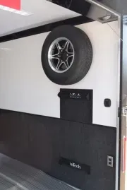 new Car Haulers / Racing Trailers InTech  for sale, in Schoolcraft, MI Thumbnail 19