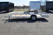 new Utility Trailers Sport Haven  for sale, in Schoolcraft, MI Thumbnail 6