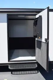 new Car Haulers / Racing Trailers InTech  for sale, in Schoolcraft, MI Thumbnail 8