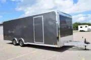new Car Haulers / Racing Trailers InTech  for sale, in Schoolcraft, MI Thumbnail 2