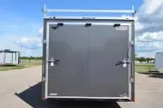 new Cargo (Enclosed) Trailers Bravo Trailers  for sale, in Schoolcraft, MI Thumbnail 3