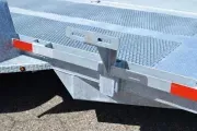 new Equipment / Flatbed Trailers BND  for sale, in Schoolcraft, MI Thumbnail 11