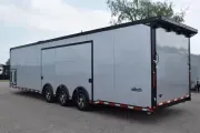 new Car Haulers / Racing Trailers InTech  for sale, in Schoolcraft, MI Thumbnail 4