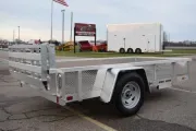 new Utility Trailers Sport Haven  for sale, in Schoolcraft, MI Thumbnail 2