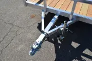 new Utility Trailers Sport Haven  for sale, in Schoolcraft, MI Thumbnail 11