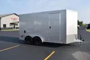new Cargo (Enclosed) Trailers ATC  for sale, in Schoolcraft, MI Thumbnail 1