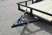 new Utility Trailers HTC  for sale, in Schoolcraft, MI Thumbnail 11