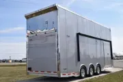 new Car Haulers / Racing Trailers ATC  for sale, in Schoolcraft, MI Thumbnail 5