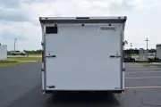 new Cargo (Enclosed) Trailers Haulmark  for sale, in Schoolcraft, MI Thumbnail 4