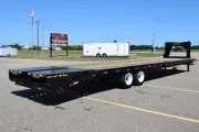 new Equipment / Flatbed Trailers Gatormade Trailers  for sale, in Schoolcraft, MI Thumbnail 3