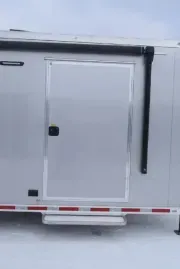 new Car Haulers / Racing Trailers ATC  for sale, in Schoolcraft, MI Thumbnail 7