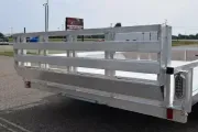 new Utility Trailers Sport Haven  for sale, in Schoolcraft, MI Thumbnail 5