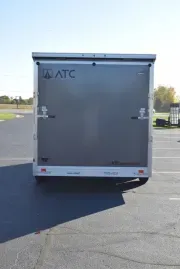 new Cargo (Enclosed) Trailers ATC  for sale, in Schoolcraft, MI Thumbnail 3