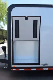 new Car Haulers / Racing Trailers InTech  for sale, in Schoolcraft, MI Thumbnail 21