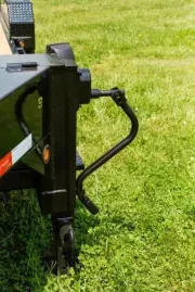 new Equipment / Flatbed Trailers Gatormade Trailers  for sale, in Schoolcraft, MI Thumbnail 10