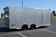 new Car Haulers / Racing Trailers ATC  for sale, in Schoolcraft, MI Thumbnail 3