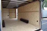 new Cargo (Enclosed) Trailers Haulmark  for sale, in Schoolcraft, MI Thumbnail 12