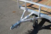 new Utility Trailers Sport Haven  for sale, in Schoolcraft, MI Thumbnail 14