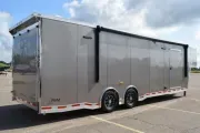 new Car Haulers / Racing Trailers ATC  for sale, in Schoolcraft, MI Thumbnail 4